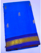 SALEM SILK SAREE WITH BLOUSE