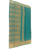 POWERLOOM BIG BUTTA SAREE