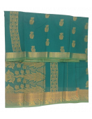 POWERLOOM BIG BUTTA SAREE