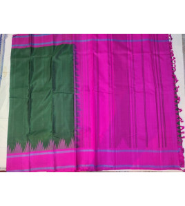 SALEM SILK SAREE WITH BLOUSE