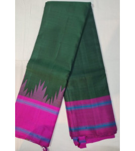 SALEM SILK SAREE WITH BLOUSE