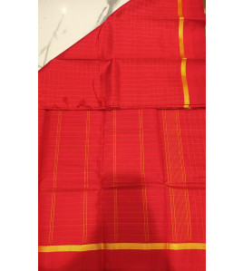 SALEM SILK SAREE WITH BLOUSE