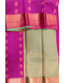 PL EMBOSS SAREE