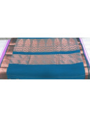 POWERLOOM BIG BUTTA SAREE