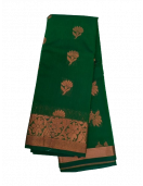 POWERLOOM BIG BUTTA SAREE