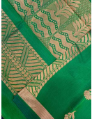 POWERLOOM BIG BUTTA SAREE