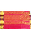 PL BIG BUTTA SAREE