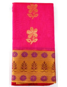 PL BIG BUTTA SAREE
