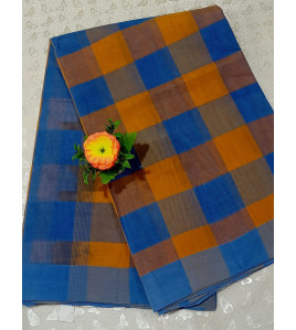 SAREES SALEM 80S WITH BLOUSE