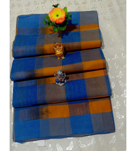 SAREES SALEM 80S WITH BLOUSE