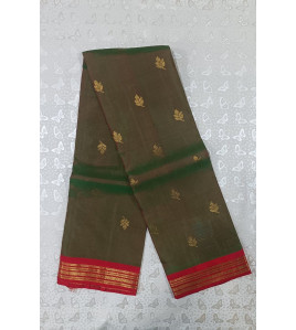 SALEM SILK SAREE WITH BLOUSE