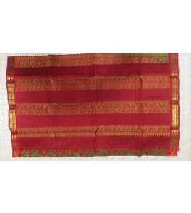 SALEM SILK SAREE WITH BLOUSE