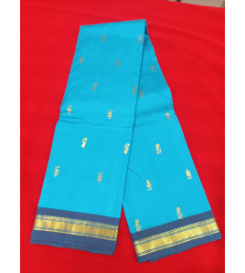 SALEM SILK SAREE WITH BLOUSE