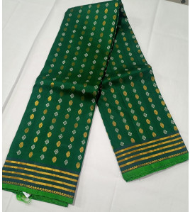 SALEM SILK SAREE WITH BLOUSE