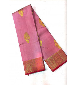 SALEM SILK SAREE WITH BLOUSE