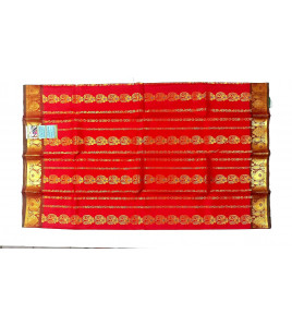 SALEM SILK SAREE WITH BLOUSE