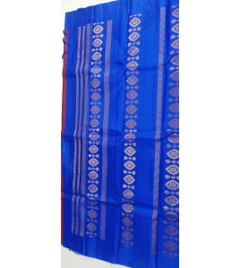 SALEM SILK SAREE WITH BLOUSE