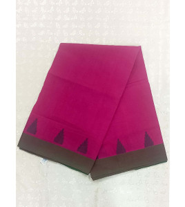 SAREES SALEM 80S WITH BLOUSE