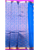 PL BIG BUTTA SAREE