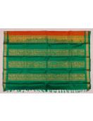 SALEM SILK SAREE WITH BLOUSE