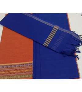 PLCOT WOVEN CHUDIDHAR