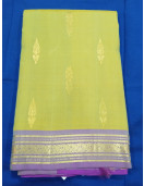 SALEM SILK SAREE WITH BLOUSE