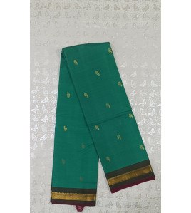 SALEM SILK SAREE WITH BLOUSE