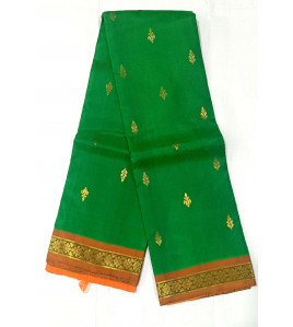 SALEM SILK SAREE WITH BLOUSE