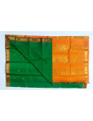 SALEM SILK SAREE WITH BLOUSE