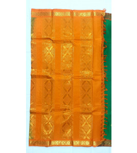 SALEM SILK SAREE WITH BLOUSE