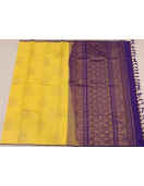 SALEM SILK SAREE WITH BLOUSE