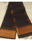PL BIG BUTTA SAREE