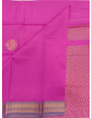 POWERLOOM BIG BUTTA SAREE
