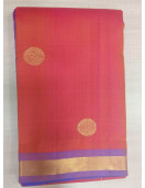 SALEM SILK SAREE WITH BLOUSE