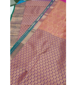 PL Muhurtham Saree