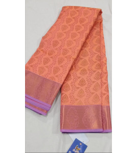 PL Muhurtham Saree