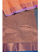 PL Muhurtham Saree