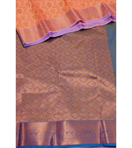 PL Muhurtham Saree