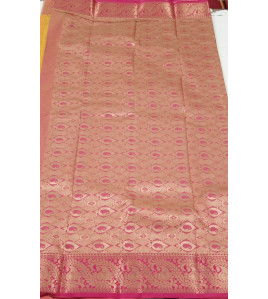 PL Muhurtham Saree