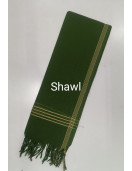 PLCOT WOVEN CHUDIDHAR