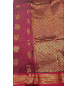 PL BIG BUTTA SAREE
