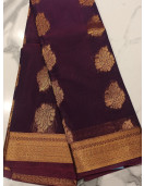 PL BIG BUTTA SAREE
