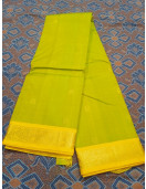SALEM SILK SAREE WITH BLOUSE