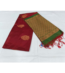 Polyster Softee Saree