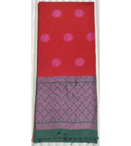 Polyster Softee Sareea