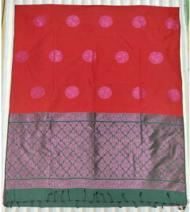 Polyster Softee Sareea