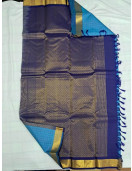 SALEM SILK SAREE WITH BLOUSE