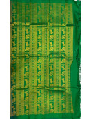 SALEM SILK SAREE WITH BLOUSE
