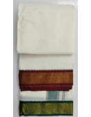 PL GREY MAILKAN DHOTHY 9x5