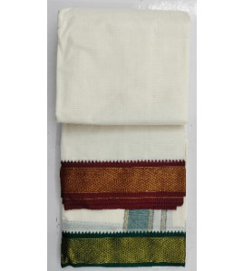 PL GREY MAILKAN DHOTHY 9x5